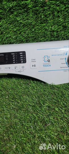 Плата индикации стиральной машины Candu