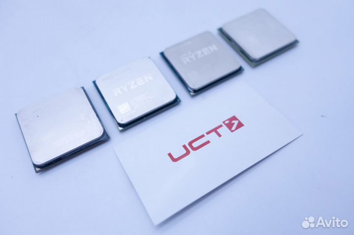 Процессоры socket LGA 115x/1200/1700/ AM3-AM4