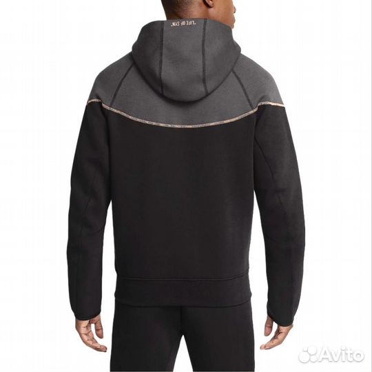 Костюм Nike Tech Fleece Syna World