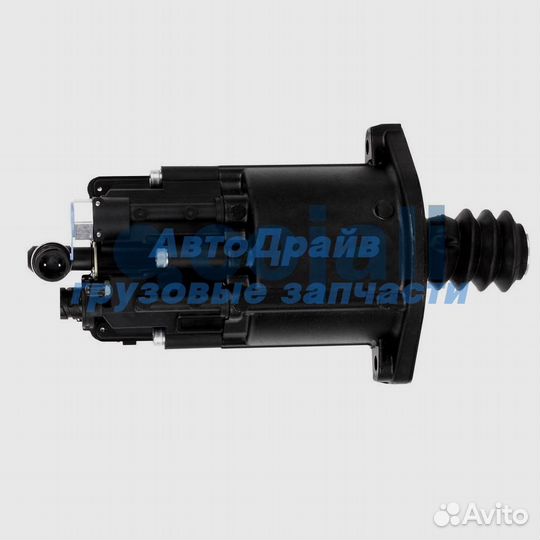 Электронный усилитель сцепления Мерседес 2250319 C