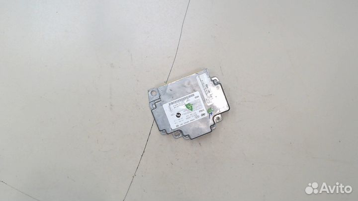 Блок управления airbag Hyundai Kona 2017, 2019