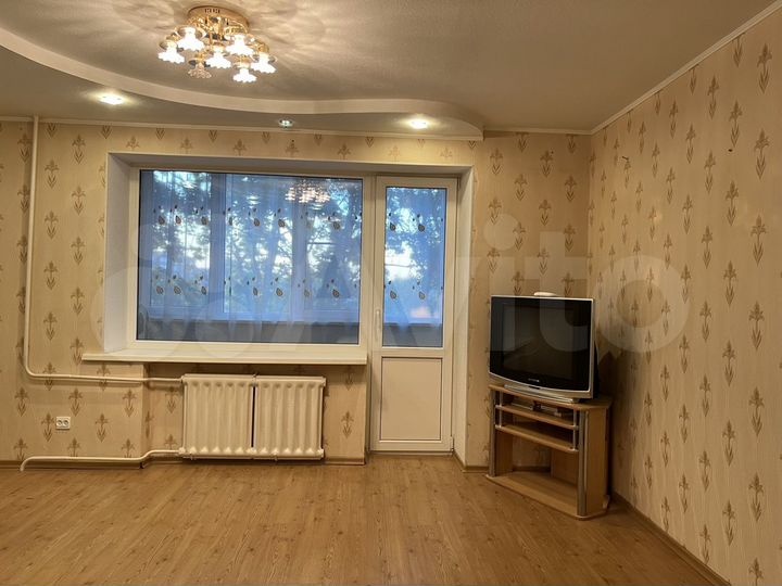 1-к. квартира, 32,4 м², 2/5 эт.