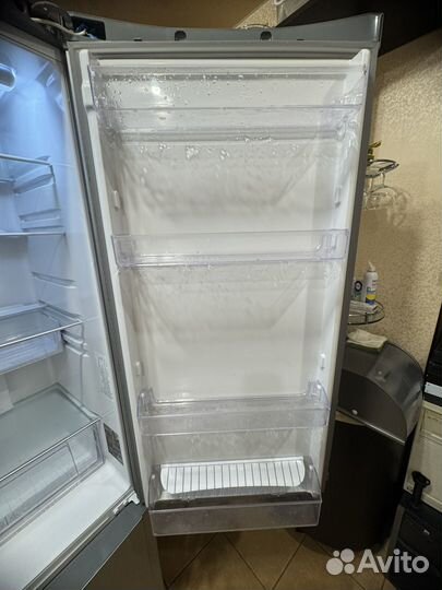 Холодильник hotpoint ariston no frost