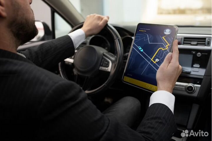 Водитель - подработка