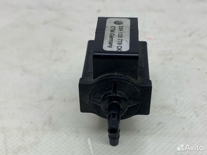 Электромагнитный клапан Volkswagen Atlas 3.6 2020