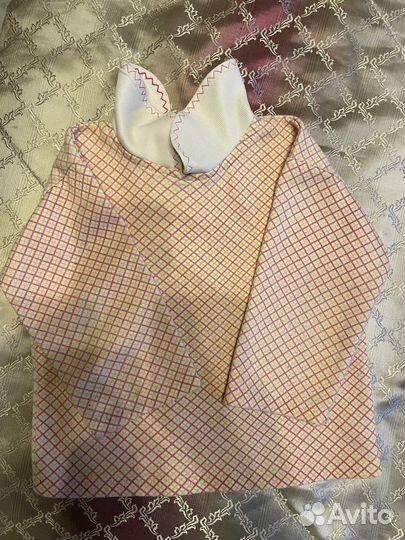 Вещи для девочки пакетом