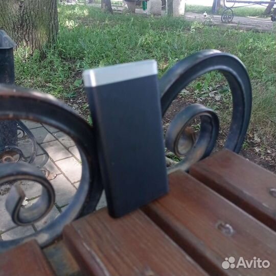 Повербанк Red Line WS-T20 6000 mAh Black