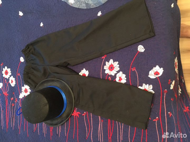 Новогодний костюм жука