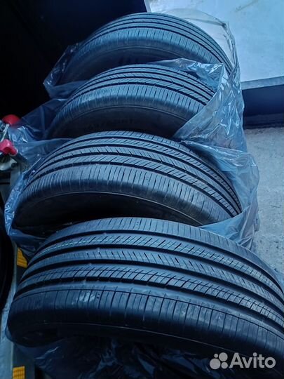 Hankook Ventus S2 AS X RH17 265/65 R17