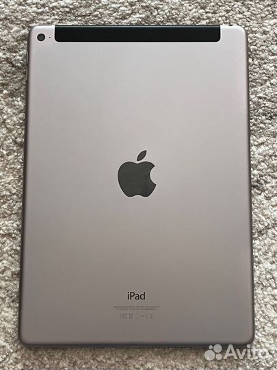 iPad Air 2