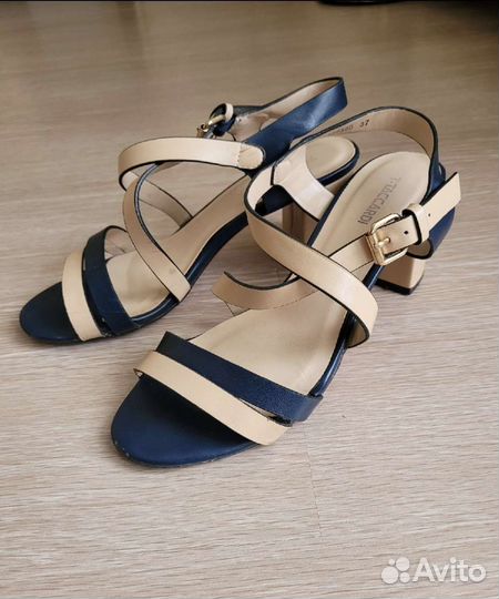 Босоножки женские 37 размер