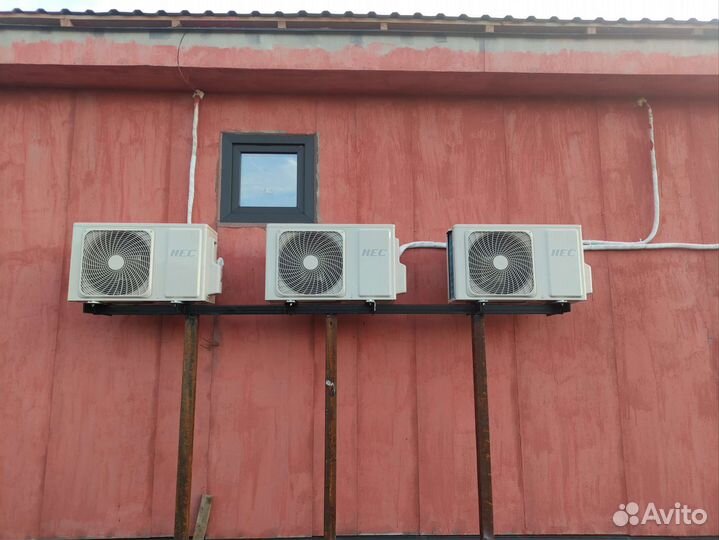 Кондиционер Haier