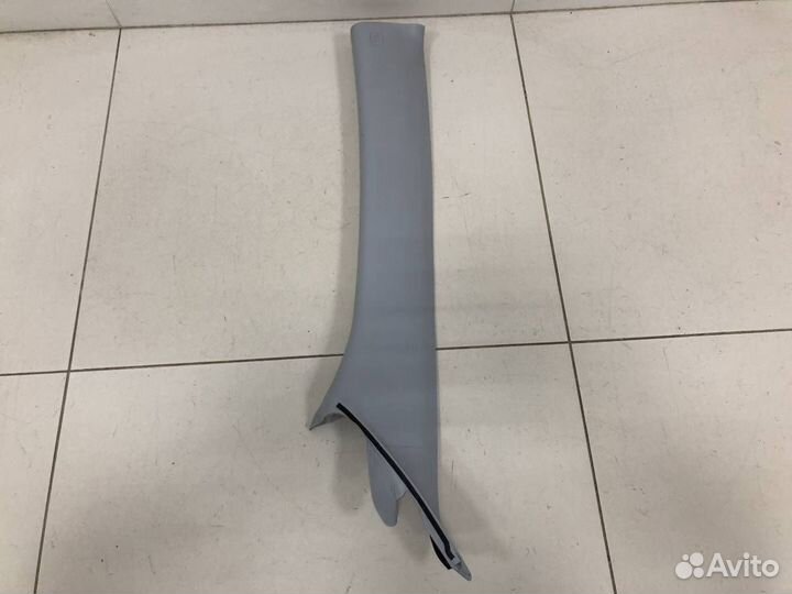 Обшивка стойки Mazda Mazda 3 BK 2002-2009