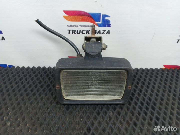 Фара противотуманная