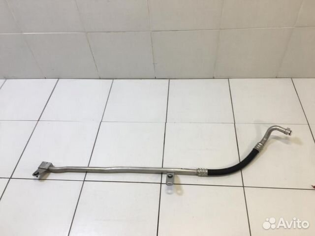 Трубка кондиционера BMW 5-series F10