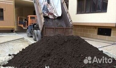 Чернозём Тамбов