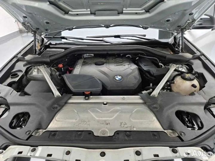 BMW X3 2.0 AT, 2020, 61 650 км