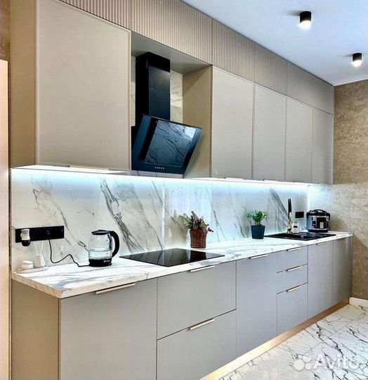 Кухня на заказ