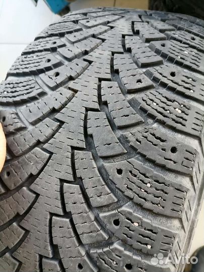 Nokian Tyres Nordman SX2 255/55 R18 109T