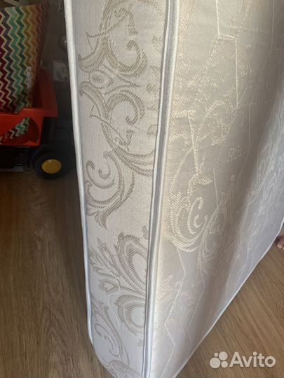 Матрас кокосовый