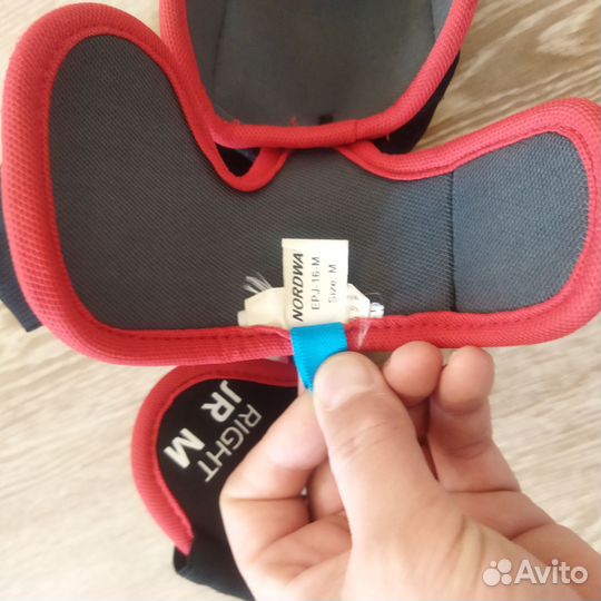 Хоккейная форма