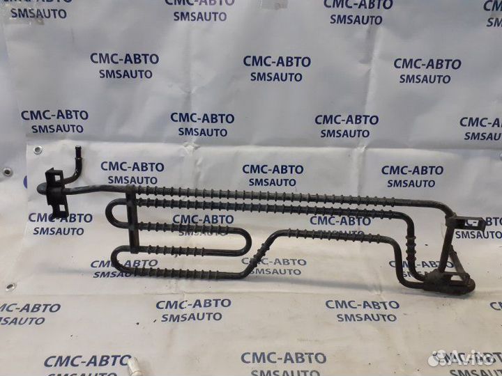 Радиатор гур Mercedes-Benz E-Class W212 1.8T