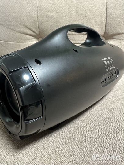 Портативная колонка sven ps-460