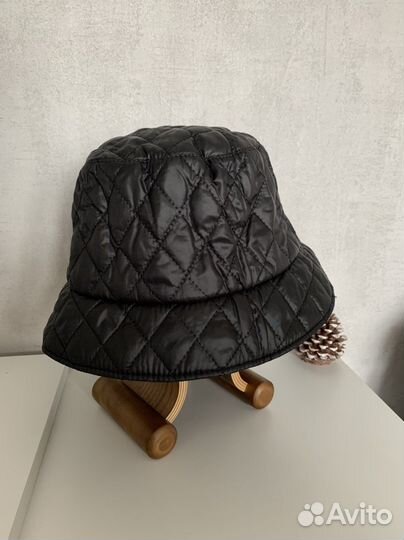 Панама унисекс утепленая