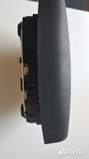 Подушка безопасности Форд фокус