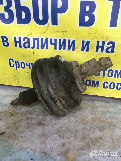 Вакуумник тормозной Chery Tiggo (T11)