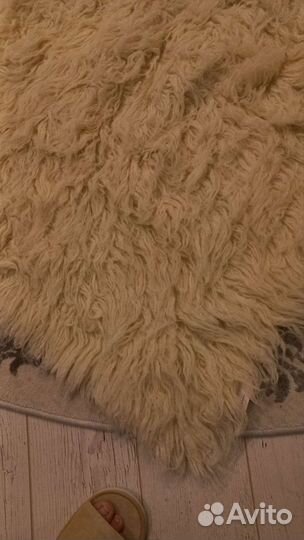 Ковер шерстяной