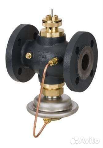 Обратный клапан