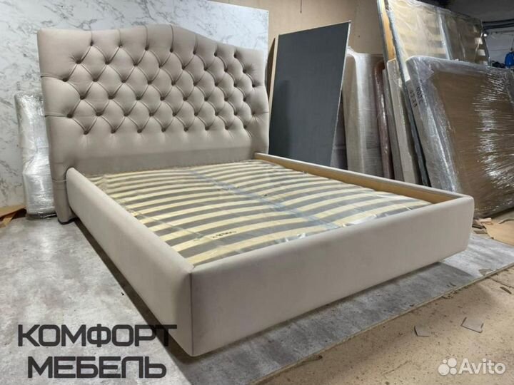 Кровать от производителя