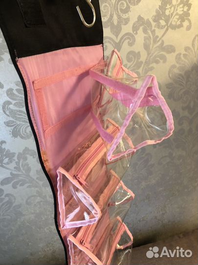 Дорожная косметичка Mary Kay