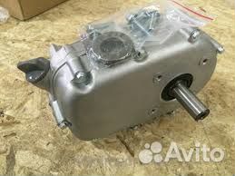 Редуктор Понижающий для Двигателя 6,5-7,0 Л/с