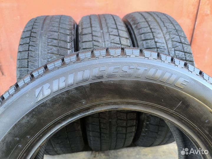 Bridgestone Blizzak Revo GZ 185/65 R15 88S