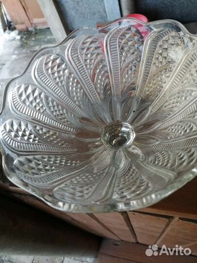 Ваза для фруктов