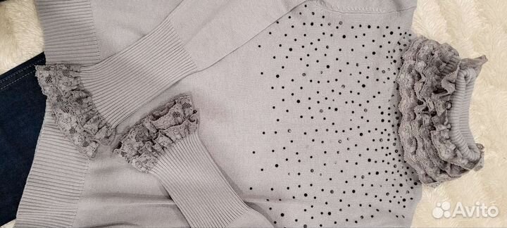 Детская одежда для девочек