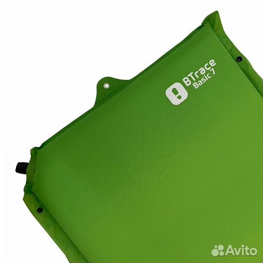 Самонадувающийся коврик BTrace Basic 7