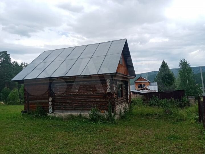 Дача 30 м² на участке 15 сот.