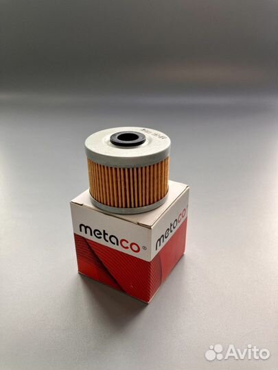 Масляный фильтр Metaco 1061-004 (HF112)
