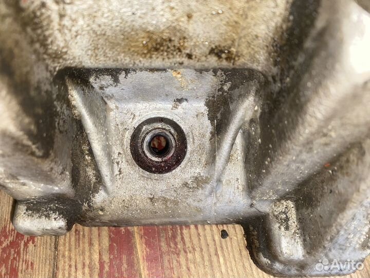 Гбц Калина 1.6 8кл