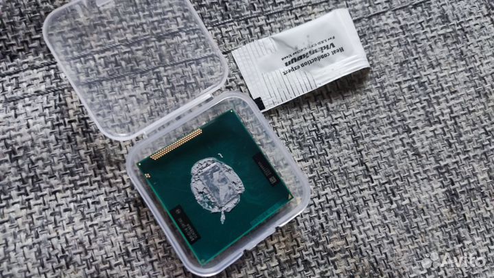 Intel celeron 1000m