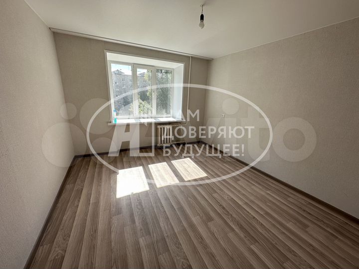 Комната 13,1 м² в 1-к., 1/5 эт.