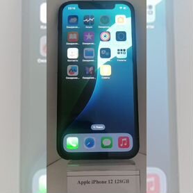 iPhone 12, 128 ГБ