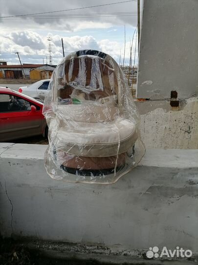 Детская коляска 2в1 qeoby с 800