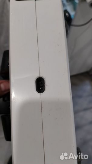 Электро веник karcher kb 5