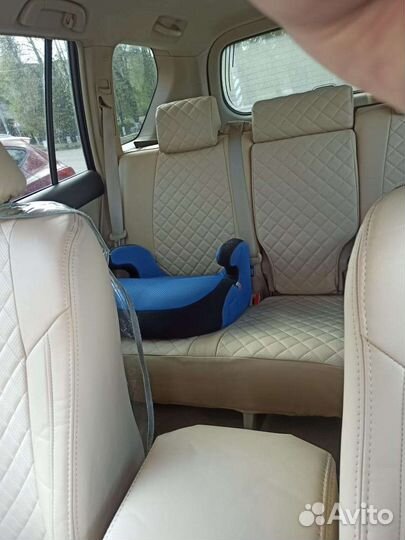 Авточехлы toyota prado модельные