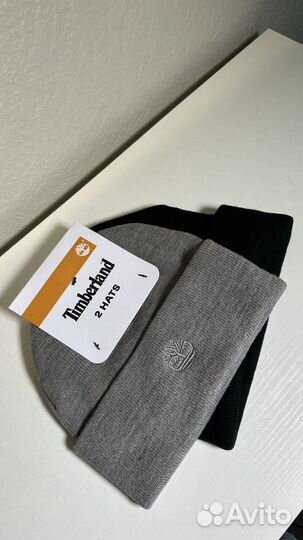 Шапка timberland