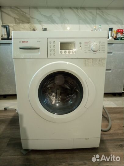 Стиральная машина bosch maxx 5 бу